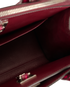 City Steamer PM, &pound;6,500, Handbags, Pink, Crocodile, Other view